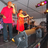 Salsa Open Air 2007